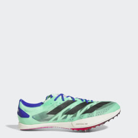 No lo hagas abeja Soportar Women's Track Shoes & Track Spikes | adidas US