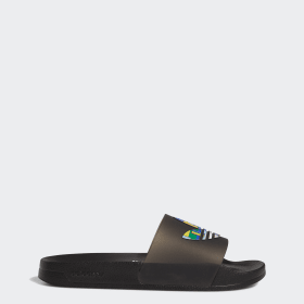 adidas pride slides 2019