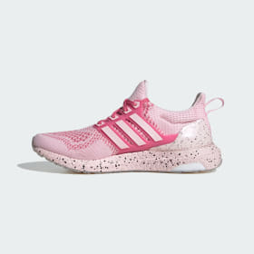 Beyonce x adidas Ultra Boost Ivy Park Set to Release in Pink - Fastsole