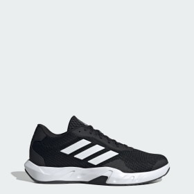 Zapatillas De Entrenamiento Amplimove Negro Hombre Training
