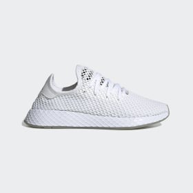 adidas femme deerupt blanche adidas femme deerupt blanche