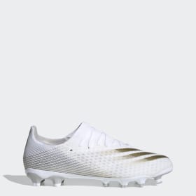 crampons adidas synthetique