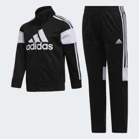 adidas boys clothes