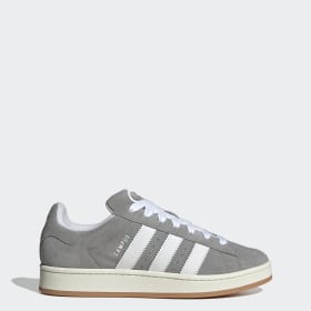 Zapatillas Campus 00S Gris Originals