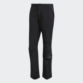 Pantalón Terrex Multi Tejido Negro Hombre Terrex