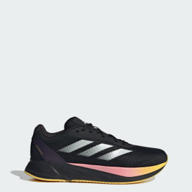 Zapatillas Duramo Sl Negro Hombre Running