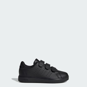 Zapatillas Advantage Base 2.0 Niños Negro Niño Sportswear
