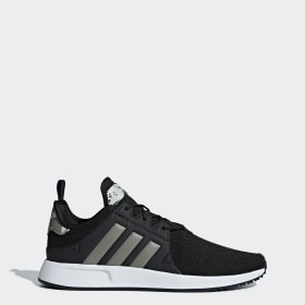 adidas x plr negro