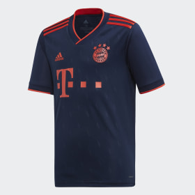Trikots für Kinder | Offizieller adidas Shop Trikots für Kinder | Offizieller adidas Shop