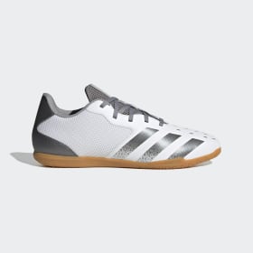 adidas indoor football shoes