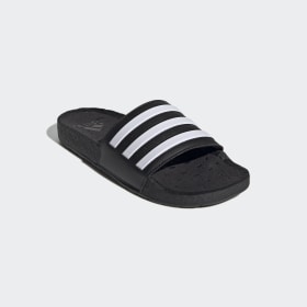 adidas ultra boost flip flops