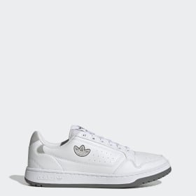 Zapatillas Ny 90 Blanco Hombre Originals