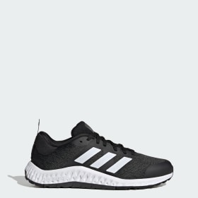 Zapatillas Everyset Trainer Negro Mujer Training