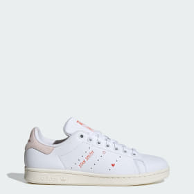 Zapatillas Stan Smith Blanco Mujer Originals