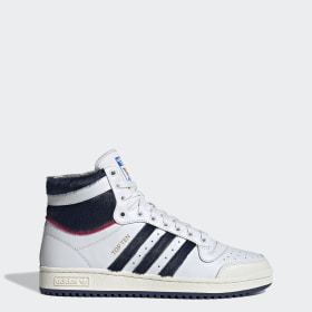 chaussure adidas homme montante