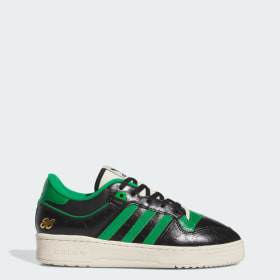 Discount on Adidas  shoes - SKU: Rivalry 86 Low Shoes