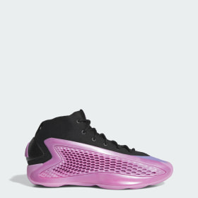 Discount on Adidas  shoes - SKU: Anthony Edwards 1 Mid Basketball Shoes