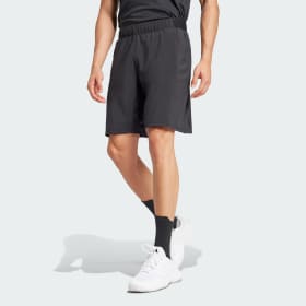 Short en toile stretch Club Tennis Climacool