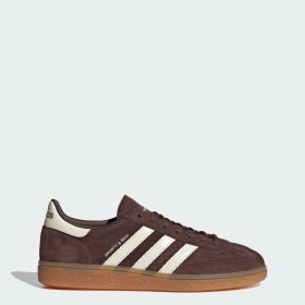 Discount on Adidas  shoes - SKU: Handball Spezial Sporty & Rich Originals Shoes