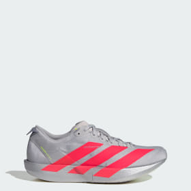 Discount on Adidas  shoes - SKU: Adizero Adios 9 Running Shoes