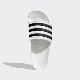 adidas slides size 16