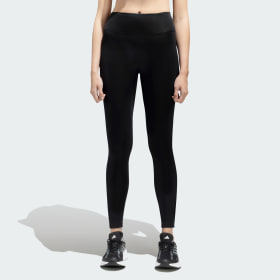 yoga essentials 1/1 full-length leggings women training women training