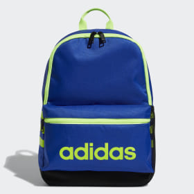 adidas junior backpack