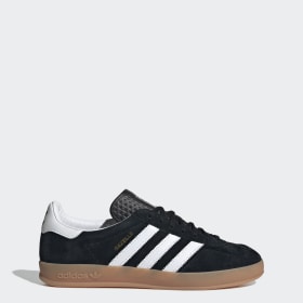 Zapatillas Gazelle Indoor Negro Originals