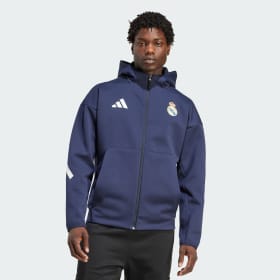Real Madrid ADIDAS Z.N.E. Anthem Jacket