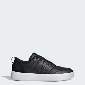 Zapatillas Park Street Negro Sportswear