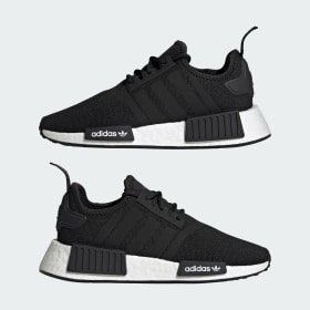 Adidas youth 2024 nmd r1 quito