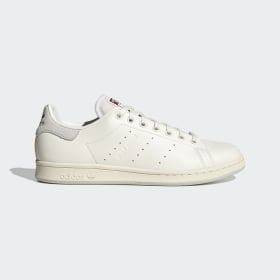 adidas - Stanniversary Stan Smith Shoes Off White / Cream White / Cloud White GX4424