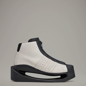 Zapatillas Gendo Pro Model Y-3 Gris Y-3