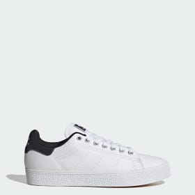 Zapatillas Stan Smith Cs Blanco Hombre Originals