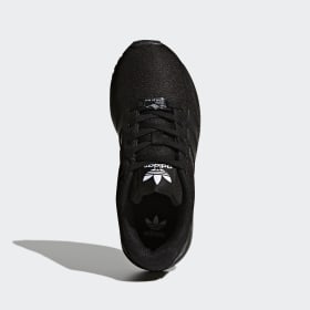 adidas zx flux grigie e nere