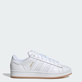 Zapatillas Campus 00S Blanco Hombre Originals
