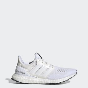 adidas ultra boost enfant blanche