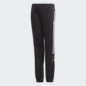 adidas track pants childrens