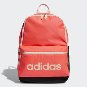 adidas bookbag girls