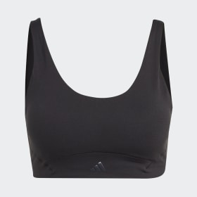 Adidas sports tops ladies hotsell
