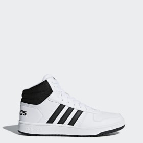 adidas mid cut schuhe