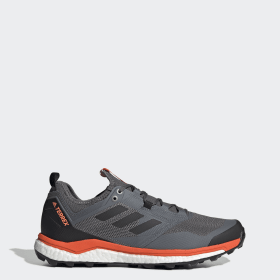 adidas running trail