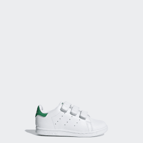 stan smith leopardate foot locker