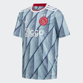 ajax tracksuit bottoms