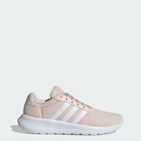 Zapatillas Lite Racer 3.0 Rosado Mujer Sportswear