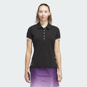 Ultimate365 Short Sleeve Polo Shirt Women's Golf