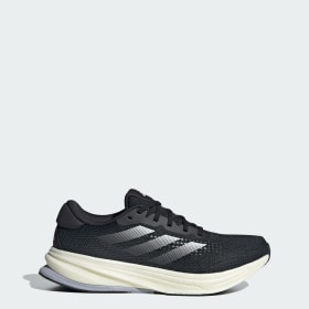 Discount on Adidas  shoes - SKU: Supernova Rise Wide Shoes