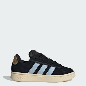 Zapatillas Grand Court Alpha 00S Negro Mujer Sportswear