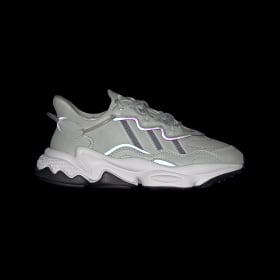 adidas ozweego hombre marrón