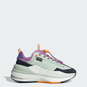 Discount on Adidas  shoes - SKU: Avryn_X Shoes